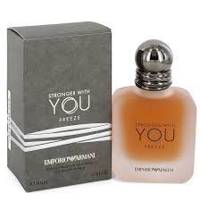 armani stronger with you 50ml edt m 1.7 oz edt spray for men