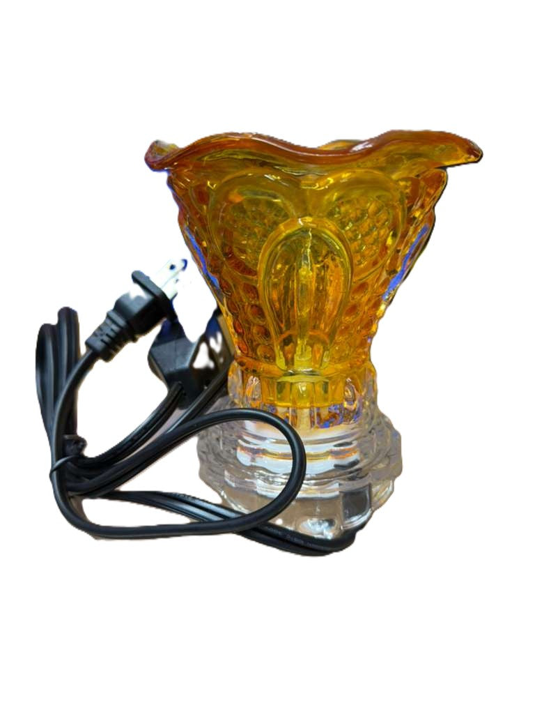 Electric Oil Burner