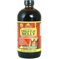 Organic Firm & Flat Belly