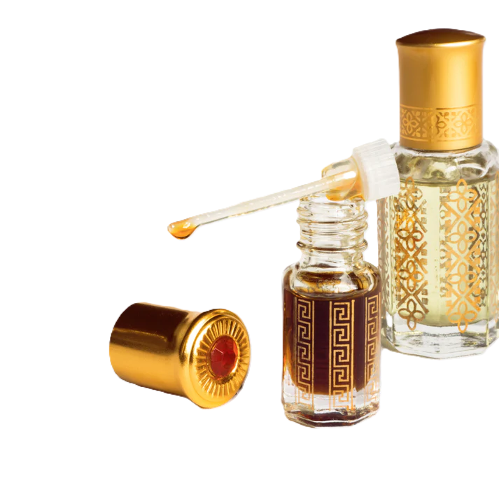 Golden sand Concentrated Oil (Attar)