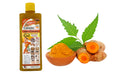 Turmeric Super Whitening Shower Gel