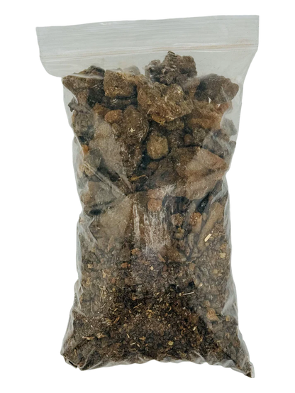 Pure aromatic Myrrh Incense (resin)