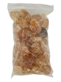 Pure aromatic Gum Arabic Incense (resin)
