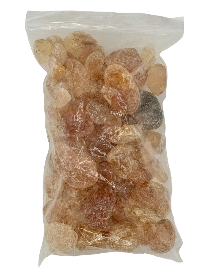 Pure aromatic Myrrh Incense (resin)