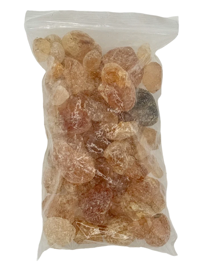 Pure aromatic Myrrh Incense (resin)
