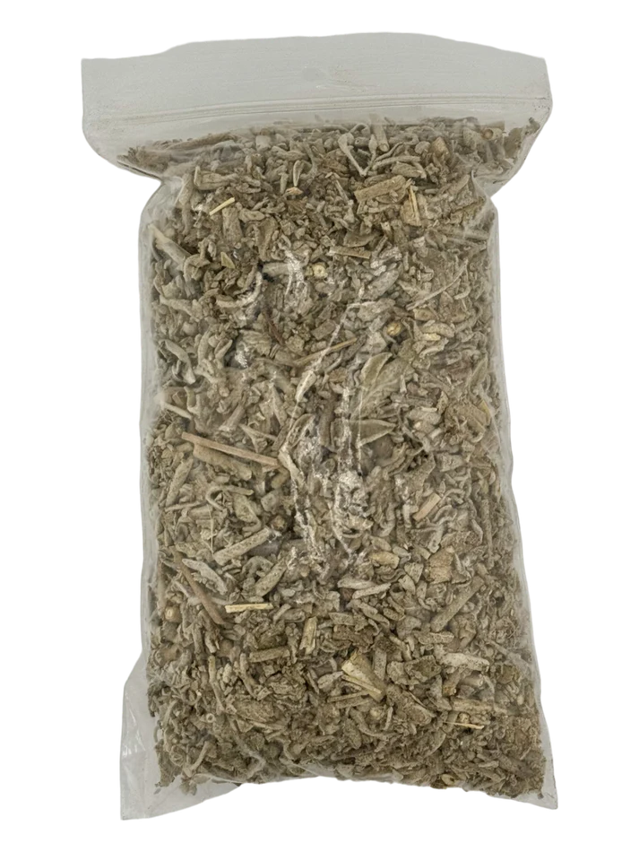 Pure aromatic Sage Incense (resin)