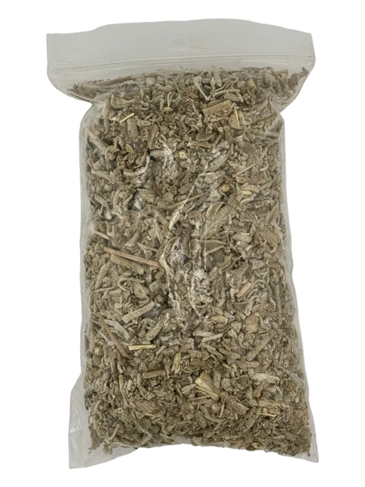 Pure aromatic Sage Incense (resin)