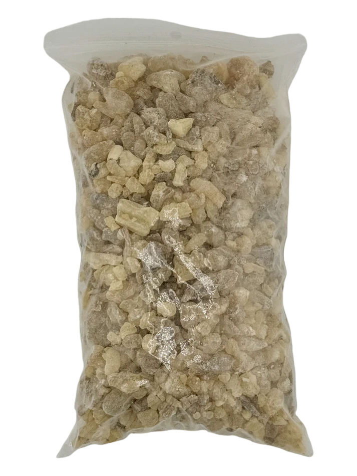 Pure aromatic Frankincense Incense (resin)