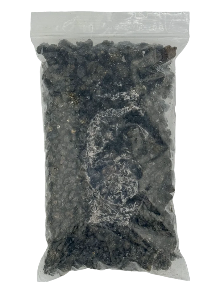 Pure aromatic Black Love Incense (resin)