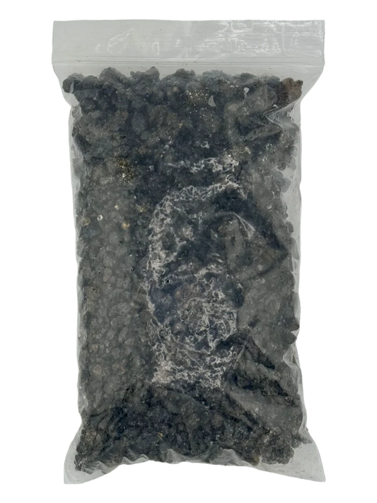 Pure aromatic Black Love Incense (resin)