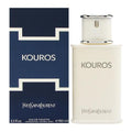 yves saint laurent kouros 100ml edt m 3.4 oz edt spray for men