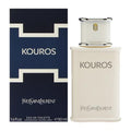 yves saint laurent kouros 50ml edt m 1.6 oz edt spray for men