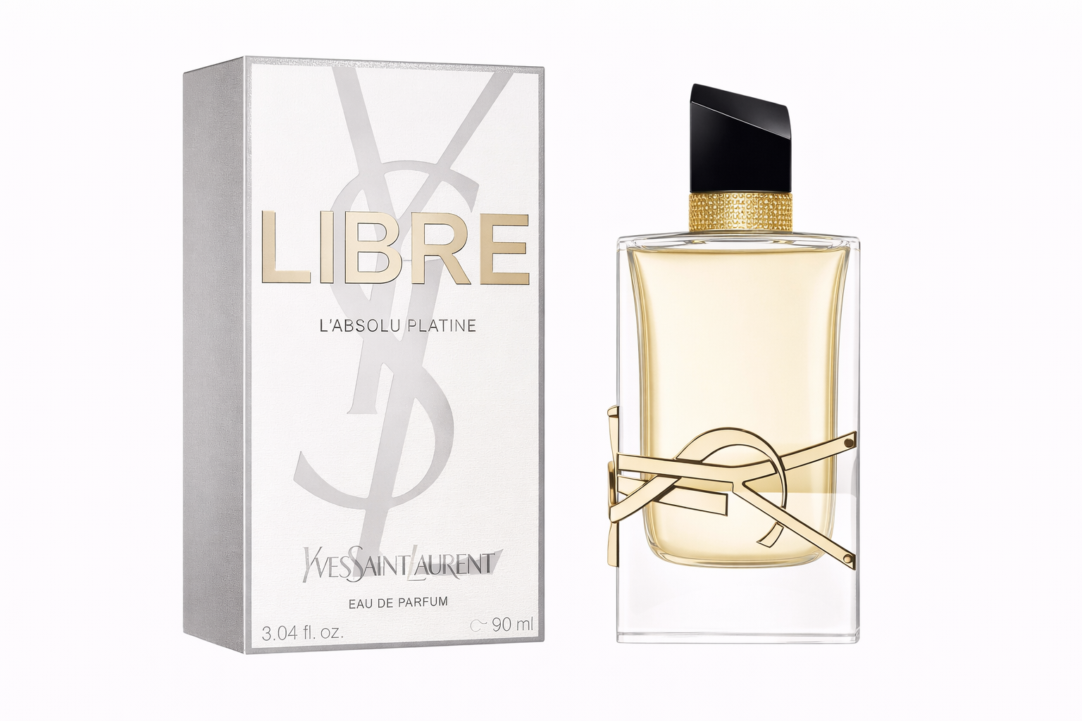 Yves Saint Laurent Libre l absol 3.00 oz edp spray for women