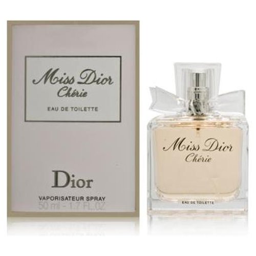 miss dior pink box 100ml edt w 3.4 oz edt spray for women
