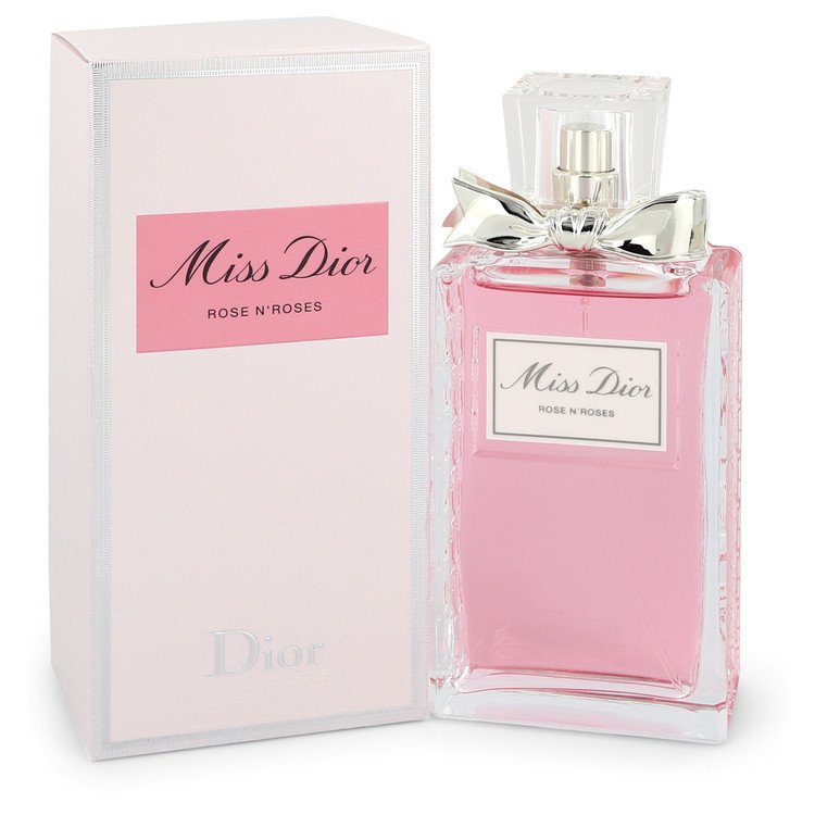 rose n(roses 100ml edt w 3.4 oz edt spray for women