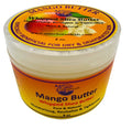Mango Butter Whipped Shea Butter