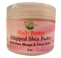 Multi Butter Whipped Shea Butter