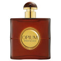 yves saint laurent opium 90ml edt w 3.0 oz edt spray for women