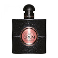 yves saint laurent black opium 90ml edp w 3.0 oz edp spray for women
