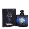 yves saint laurent black opium intense 50ml edp w 1.6 oz edp spray for women