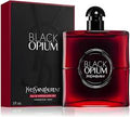 yves saint laurent black opium over red 50 edp w 1.7 oz edp spray for women