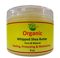 ORGANIC SHEA BUTTER Whipped Shea Butter