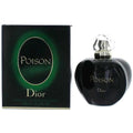 poison 100ml edt w 3.4 oz edt spray for women