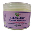 Relaxation Whipped Shea Butter