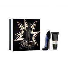 good girl 2pcs. set set for women