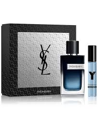 yves saint laurent ysl y 2 pcs set m gift set for men