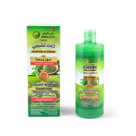Shampoo Moringa