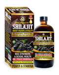Pure Shilajit Himalayian Boost Vigour & Vitality