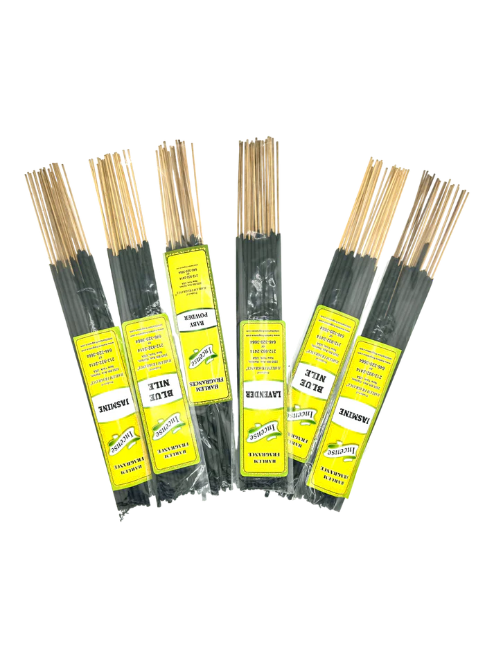 Sandalwood Incense Stick