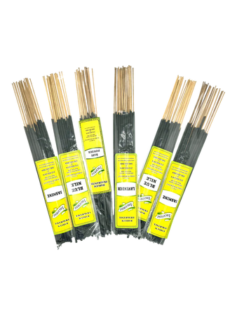 Incense sticks
