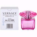 versace bright crystal absolu tester 3.0oz edp w 3.0 oz edp spray for women