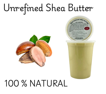 African Shea Butter