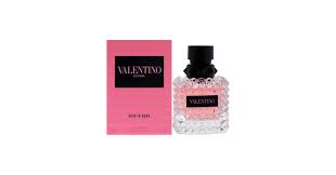 valentino born in roma 0.2 oz EDP for women
