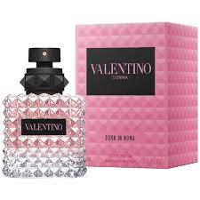 valentino born in roma 1.7 oz EDP for women