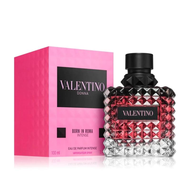 valentino born in roma intense 3.4 oz EDP for women