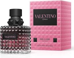 valentino born in roma intense 1.7 oz EDP for women