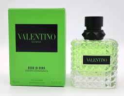 valentino green stravaganza 3.4 oz EDP for women