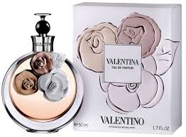 valentino valentino valentina 2.5 oz EDP for women
