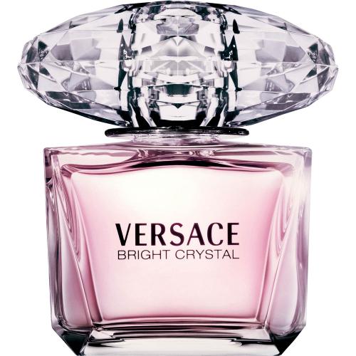versace bright crystal 1.7oz edt w 1.7 oz edt spray for women