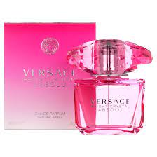 versace bright crystal absolu 3.0oz edp w 3.0 oz edp spray for women
