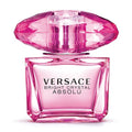 versace bright crystal absolu 1.7oz edp w 1.7 oz edp spray for women