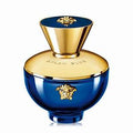 versace dylan blue pour femme 5ml splash w 0.17 oz edp splash for women