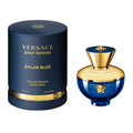 versace dylan blue pour femme 100ml edp w 3.4 oz edp spray for women