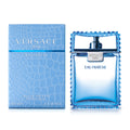 versace eau fraiche 100ml edt m 3.4 oz edt spray for men