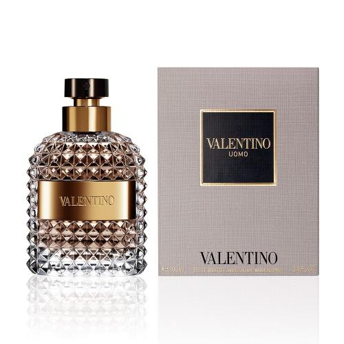 valentino valentino uomo 3.4 oz EDT for men
