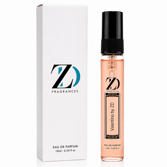 Valentino Inspired by ZD Perfume